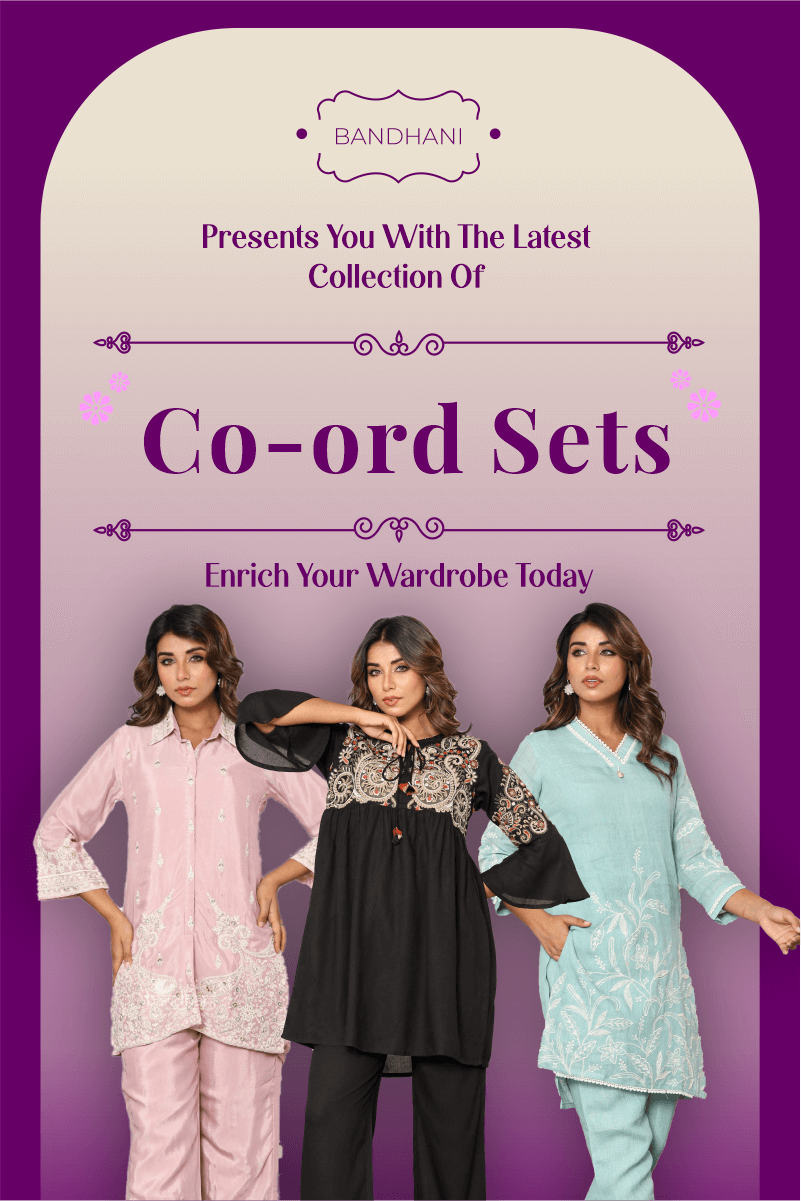 co ord sets women​ and girls