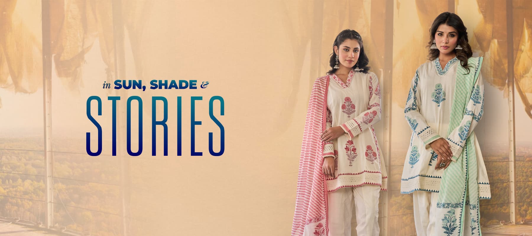 indian ethnic wear for women