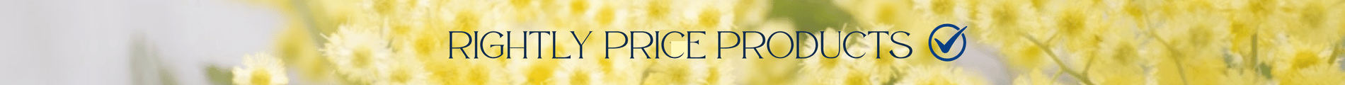affordable price